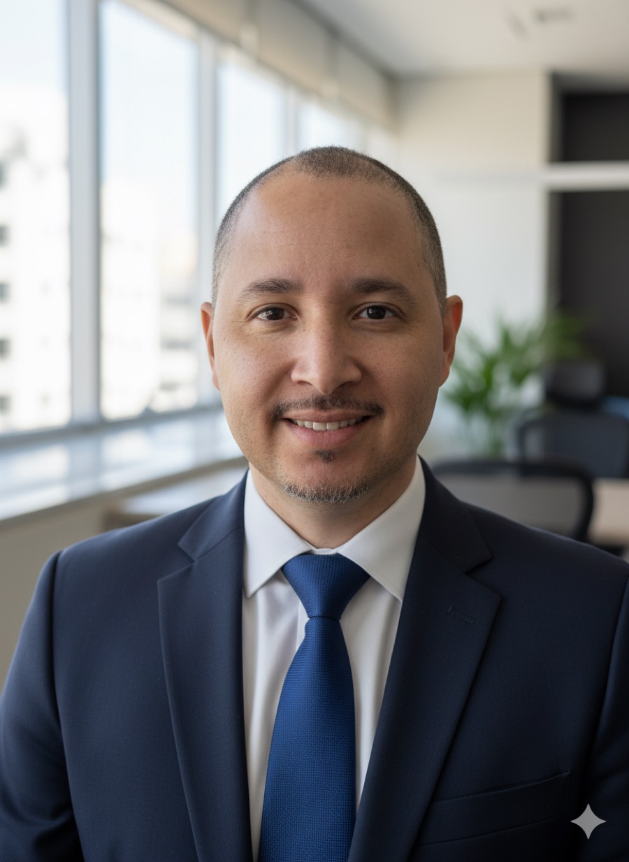 Fernando Cardoso