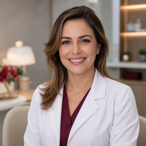 Patrícia M.